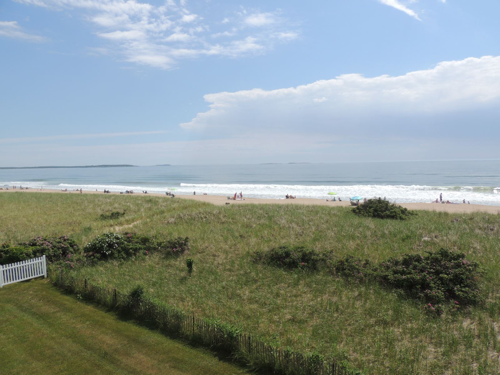 Seashore Property Management Vacation Rentals Saco, Maine